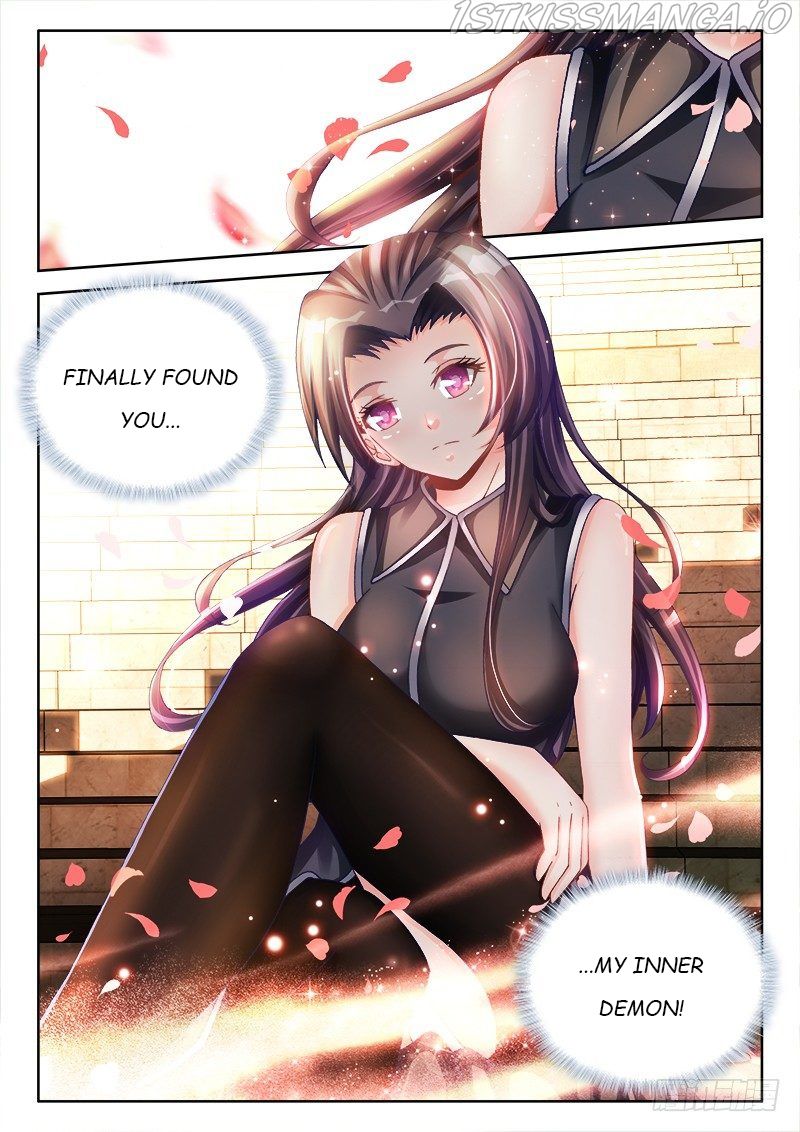 My Cultivator Girlfriend Chapter 144 10
